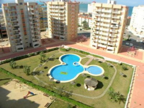 Apartamentos Puerto Mar V.v.